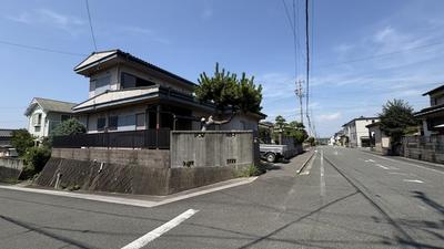 Spacious 3LDK House in Tahara City with Car Parks — Image 1, Tahara, Aichi