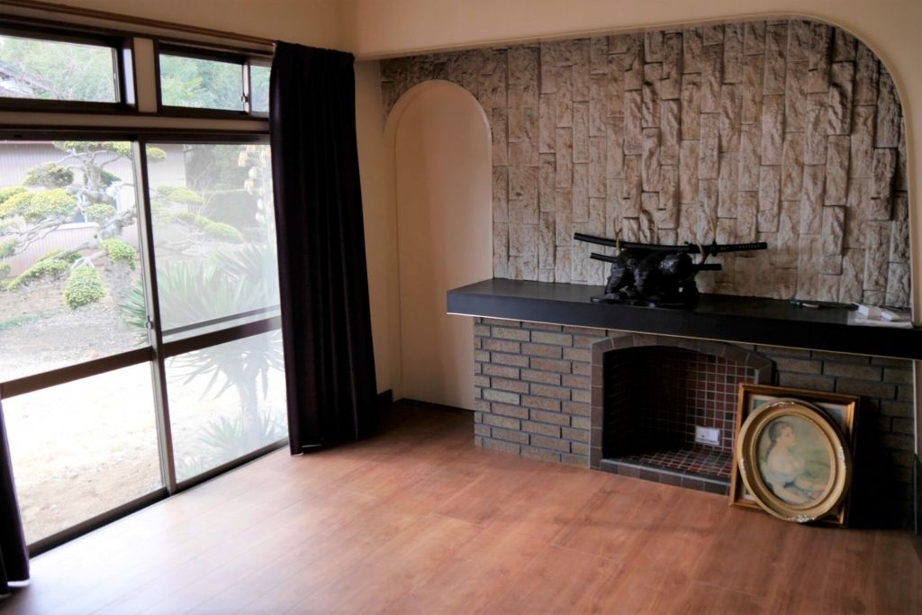 Renovated 5LDK Single-Story House for Rent in Tochigi City - Thumbnail 3