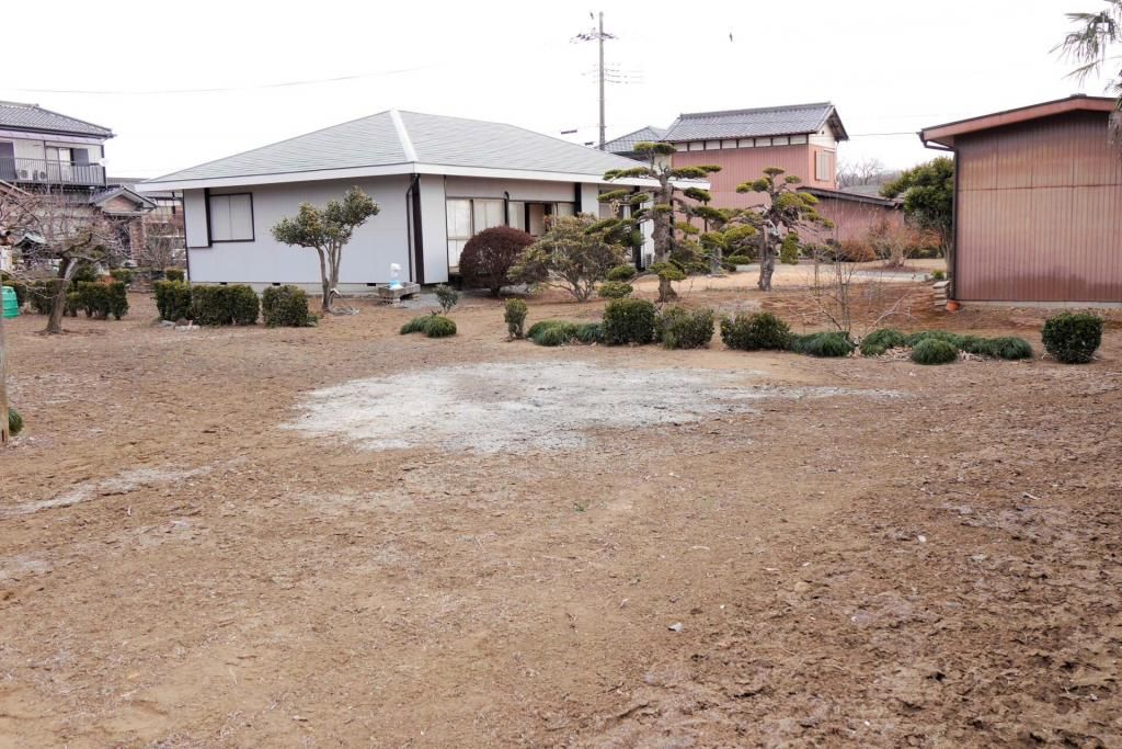 Renovated 5LDK Single-Story House for Rent in Tochigi City - Thumbnail 2