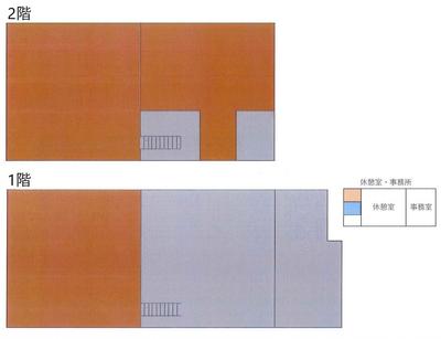 Steel Warehouse for Sale in Central Imari City — Image 4, Imari, Saga
