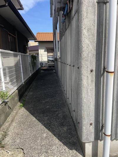 Steel Warehouse for Sale in Central Imari City — Image 6, Imari, Saga