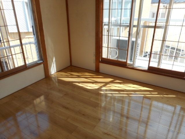 3DK Detached House in Minamiashigara, Kanagawa - 71.48 sqm - Thumbnail 4