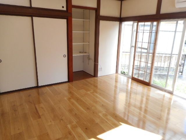 3DK Detached House in Minamiashigara, Kanagawa - 71.48 sqm - Thumbnail 3