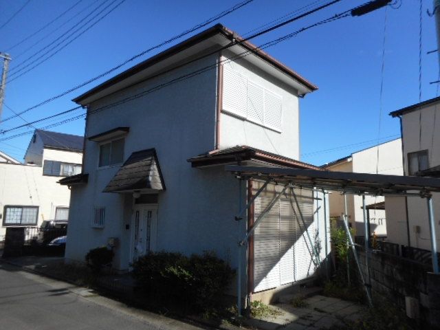 3DK Detached House in Minamiashigara, Kanagawa - 71.48 sqm - Thumbnail 2