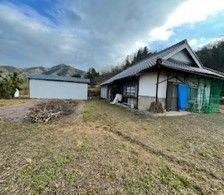 5DK Akiya Bank House in Seiyo, Ehime with 599㎡ Land - Thumbnail 2