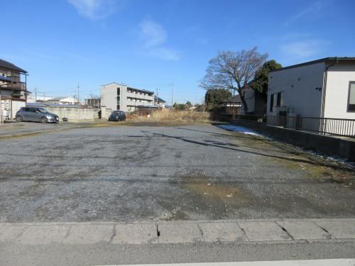 885 sqm Vacant Land Plot for Sale in Kasama City, Ibaraki - Thumbnail 2