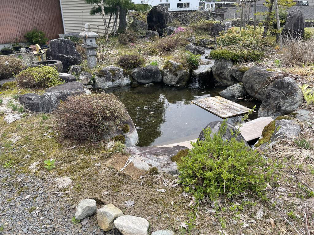 9LDK Family Home with Garden in Gujo, Gifu - Thumbnail 3