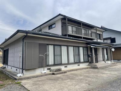9LDK Family Home with Garden in Gujo, Gifu — Image 1, Gujo, Gifu