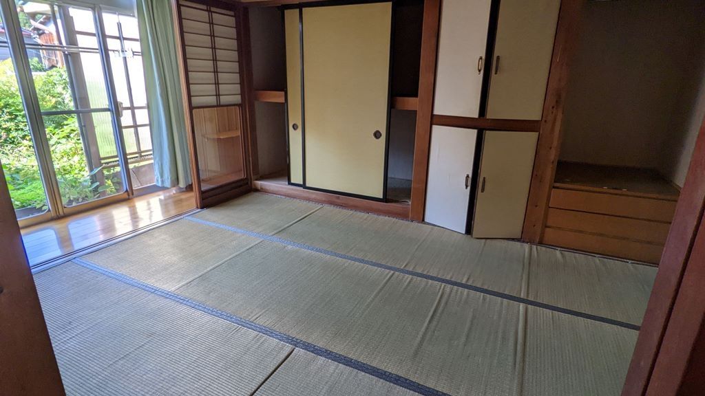 5K House for Sale in Quiet Hida City with Mountain Views - Thumbnail 3