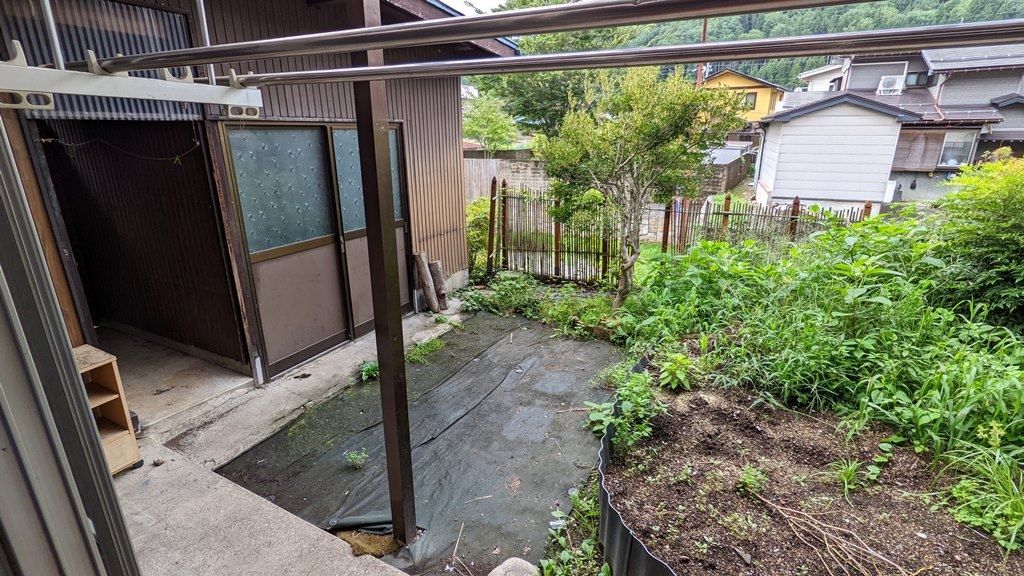5K House for Sale in Quiet Hida City with Mountain Views - Thumbnail 2