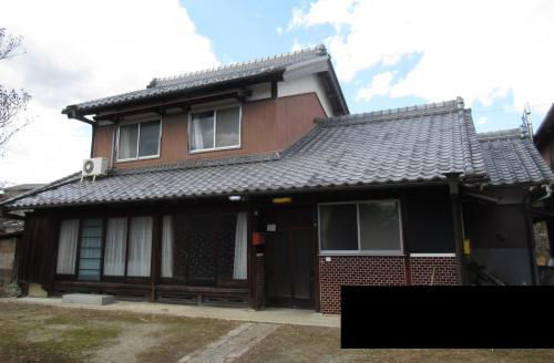 8DK Family Home in Iga City with 896㎡ Land - Thumbnail 2