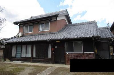 8DK Family Home in Iga City with 896㎡ Land — Image 1, Iga, Mie