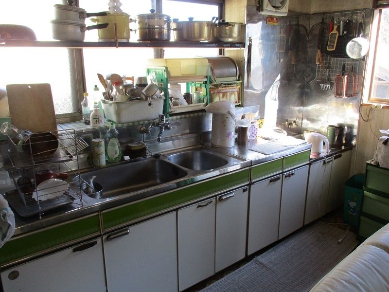 Historic 6DK Rental House in Kanuma, Tochigi - Akiya Bank Listing - Thumbnail 4
