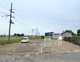 171.9 Tsubo Residential Land for Sale in Inakadate Village, Aomori - Main Image