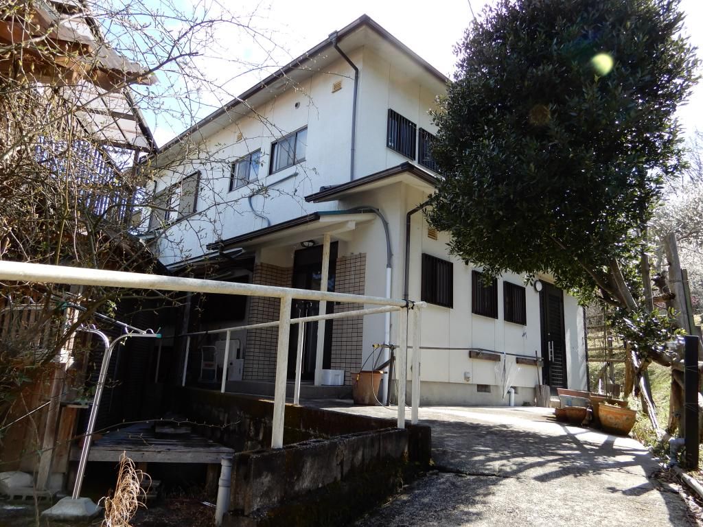 10DK+LDK House with Acupuncture Clinic in Nabari, Mie - Thumbnail 2