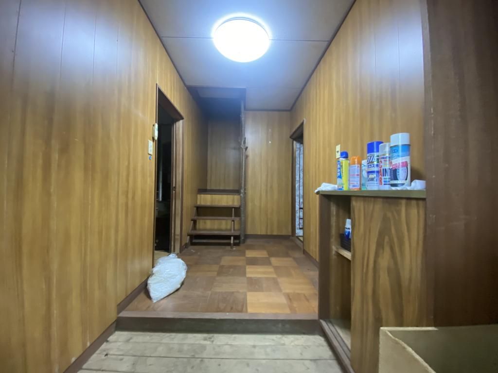 Mountain Villa in Gujo Takasu - Akiya Bank Property with Views - Thumbnail 4