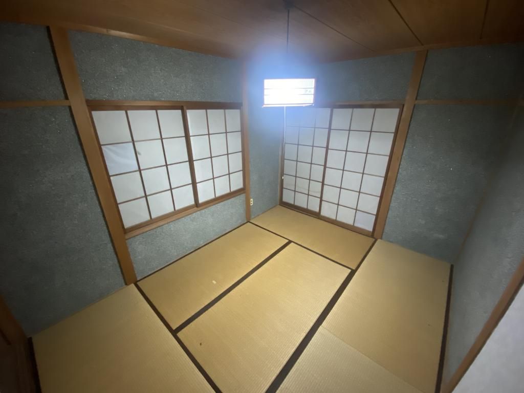 Mountain Villa in Gujo Takasu - Akiya Bank Property with Views - Thumbnail 2