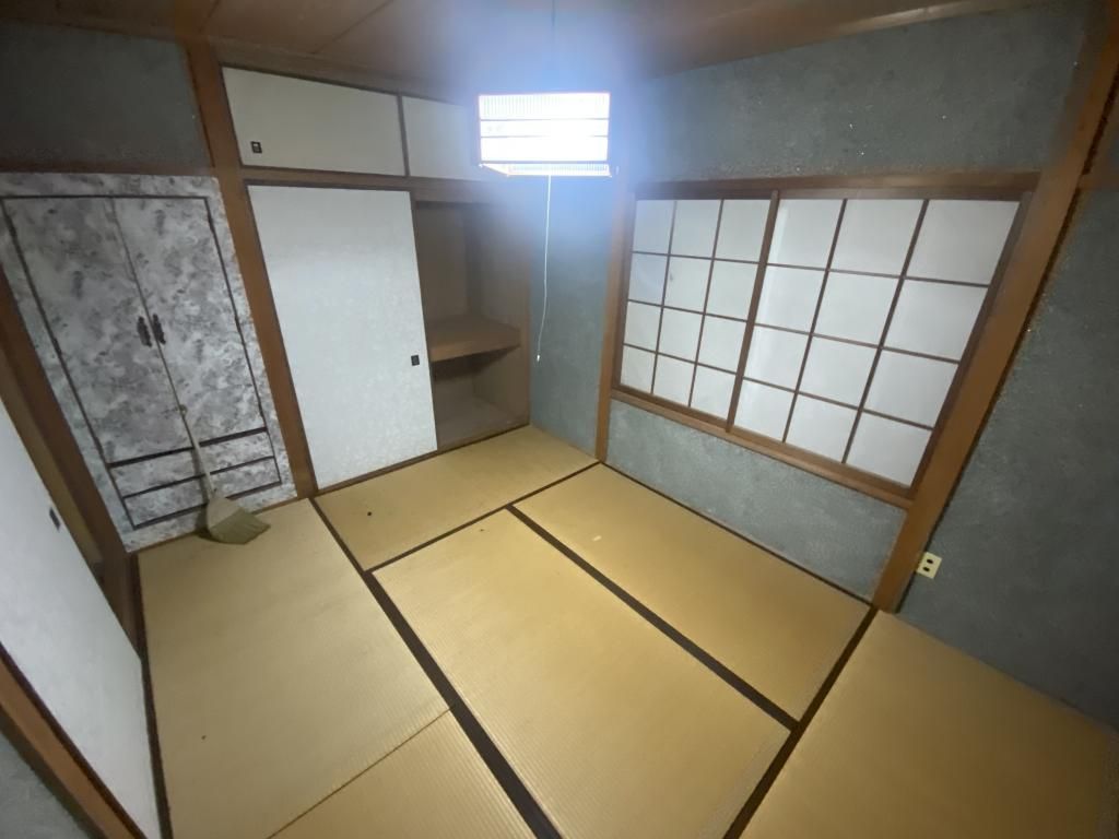 Mountain Villa in Gujo Takasu - Akiya Bank Property with Views - Thumbnail 3