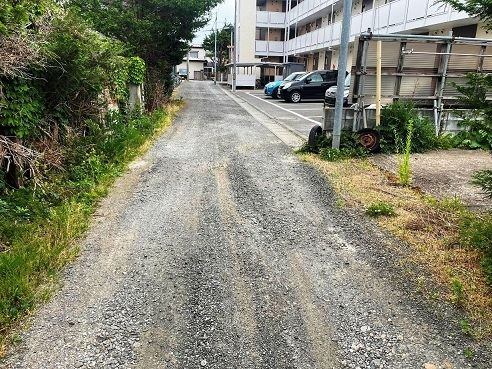 66 Tsubo Vacant Land for Sale in Hirosaki, Aomori - Thumbnail 3