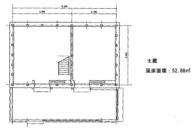Spacious 11DK House in Nyuzen, Toyama - 279sqm on Large Corner Plot — Image 3, Nyuzen, Toyama