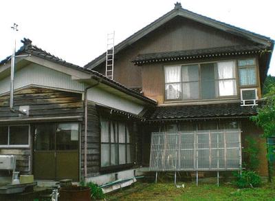 Spacious 11DK House in Nyuzen, Toyama - 279sqm on Large Corner Plot — Image 2, Nyuzen, Toyama