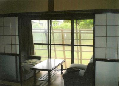 Spacious 11DK House in Nyuzen, Toyama - 279sqm on Large Corner Plot — Image 4, Nyuzen, Toyama
