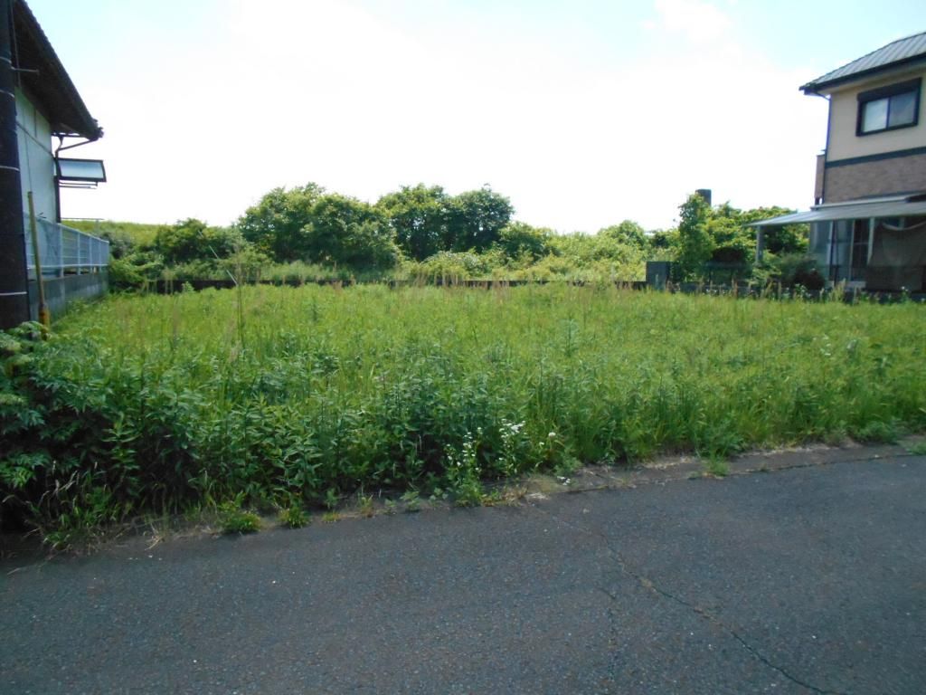 217.16 sqm Vacant Residential Land for Sale in Ebino, Miyazaki - Thumbnail 4