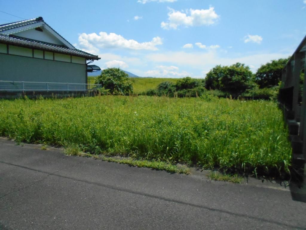 217.16 sqm Vacant Residential Land for Sale in Ebino, Miyazaki - Thumbnail 2