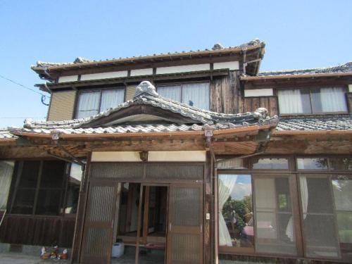 Hillside Home with Views & Farmland in Kitsuki, Oita - Thumbnail 2