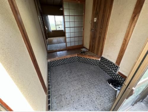 2DK Rental House in Tanabe, Wakayama - 34,000 Yen/Month - Thumbnail 4