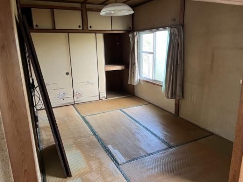 2DK Rental House in Tanabe, Wakayama - 34,000 Yen/Month - Thumbnail 2
