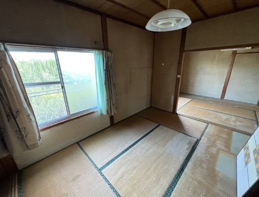 2DK Rental House in Tanabe, Wakayama - 34,000 Yen/Month - Thumbnail 3
