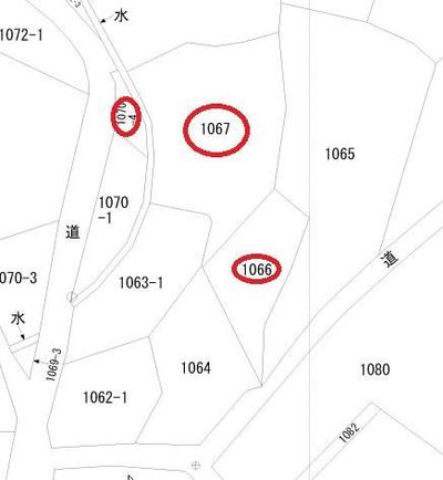 Building No. 139 - Property Details - Okayama Prefecture Asaguchi City Vacant House Bank Site — Image 2, Asakuchi, Okayama