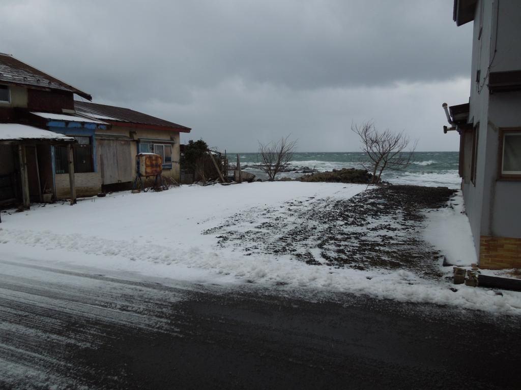 Vacant Land for Sale in Imabetsu, Aomori - 155.33 sqm Corner Lot - Thumbnail 2