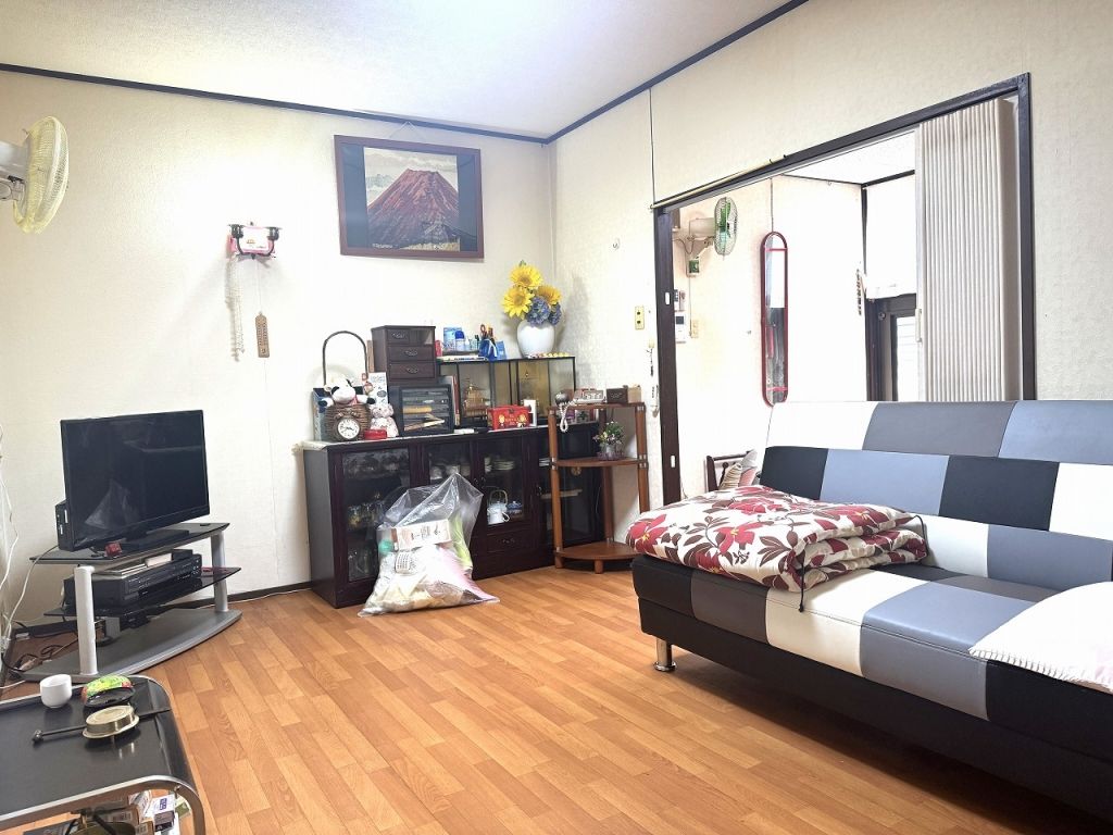 Shop-House for Sale in Nishiwaki, Hyogo - 6DK, 143sqm Land - Thumbnail 2