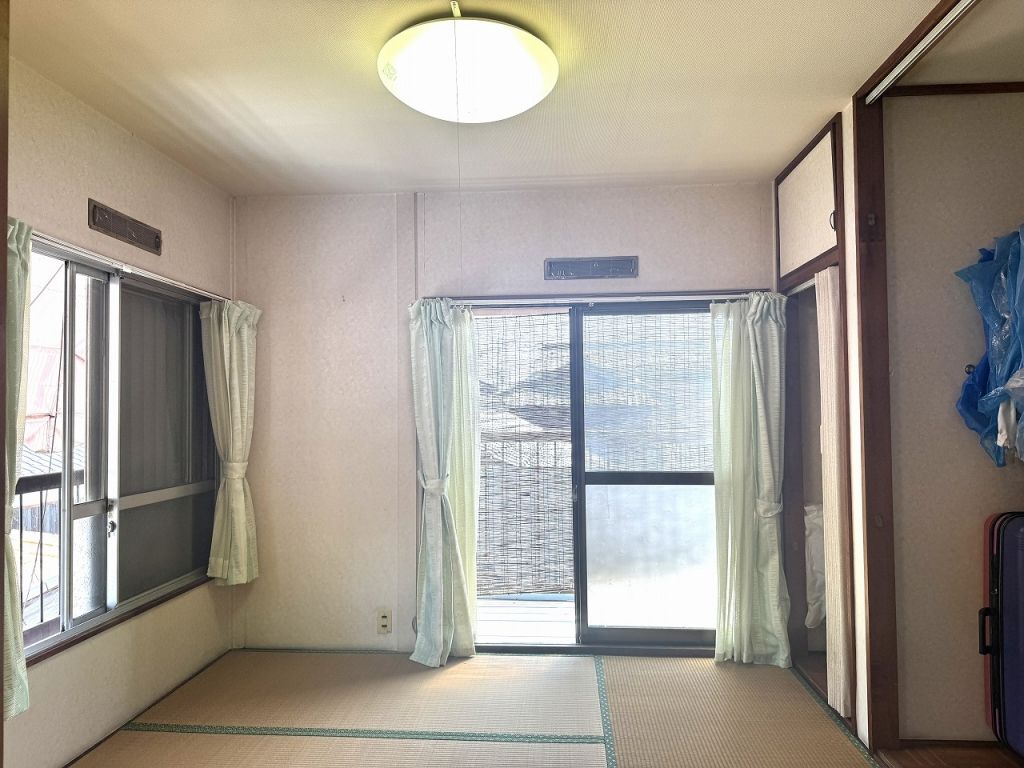 Shop-House for Sale in Nishiwaki, Hyogo - 6DK, 143sqm Land - Thumbnail 3