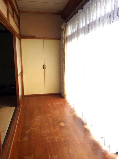 Spacious 6DK House in Shoo Town with Large Land — Image 4, Katsuo, Okayama