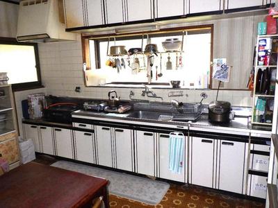 Spacious 6DK House in Shoo Town with Large Land — Image 3, Katsuo, Okayama