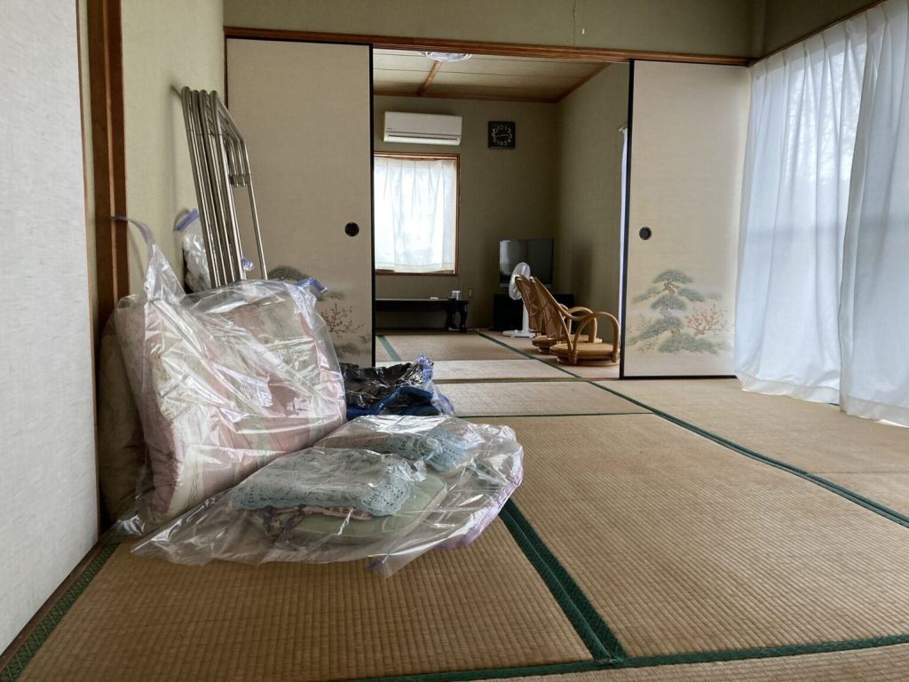 Detached House for Sale in Shibushi City, Kagoshima - 111 sqm - Thumbnail 4
