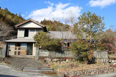 Historic 1923 Home in Kami City - 4DK with 260m² Land — Image 1, Kami, Kochi