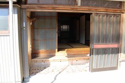 Historic 1923 Home in Kami City - 4DK with 260m² Land — Image 5, Kami, Kochi