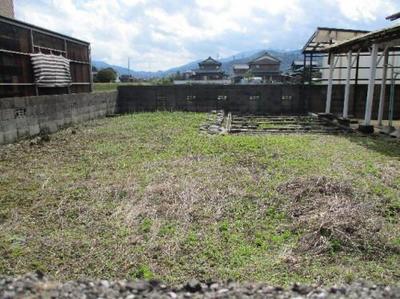 No.238 Imai, Tanbara-cho, Saijo City - Property Details - Ehime Prefecture Saijo City Vacant House Bank Site — Image 1, Saijo, Ehime