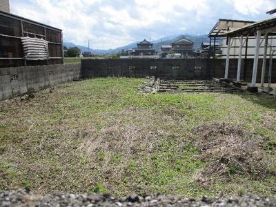 No.238 Imai, Tanbara-cho, Saijo City - Property Details - Ehime Prefecture Saijo City Vacant House Bank Site — Image 3, Saijo, Ehime