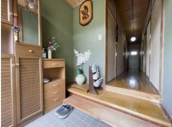 8DK Detached House for Sale in Quiet Oita City Neighborhood - Thumbnail 2