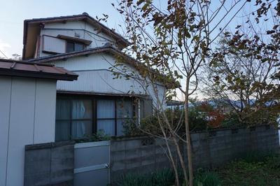 Spacious 5K House Near Takaura Junior High School in Ishii Town — Image 2, Ishii, Tokushima