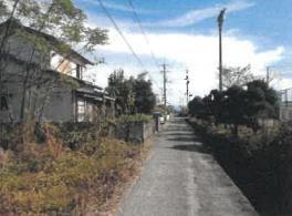 Spacious 5K House Near Takaura Junior High School in Ishii Town — Image 3, Ishii, Tokushima
