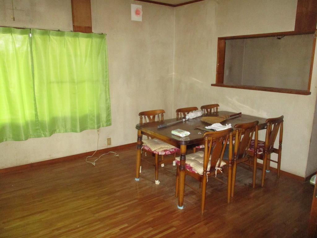 5LDK Detached House for Sale in Kasaoka, Okayama - Thumbnail 4