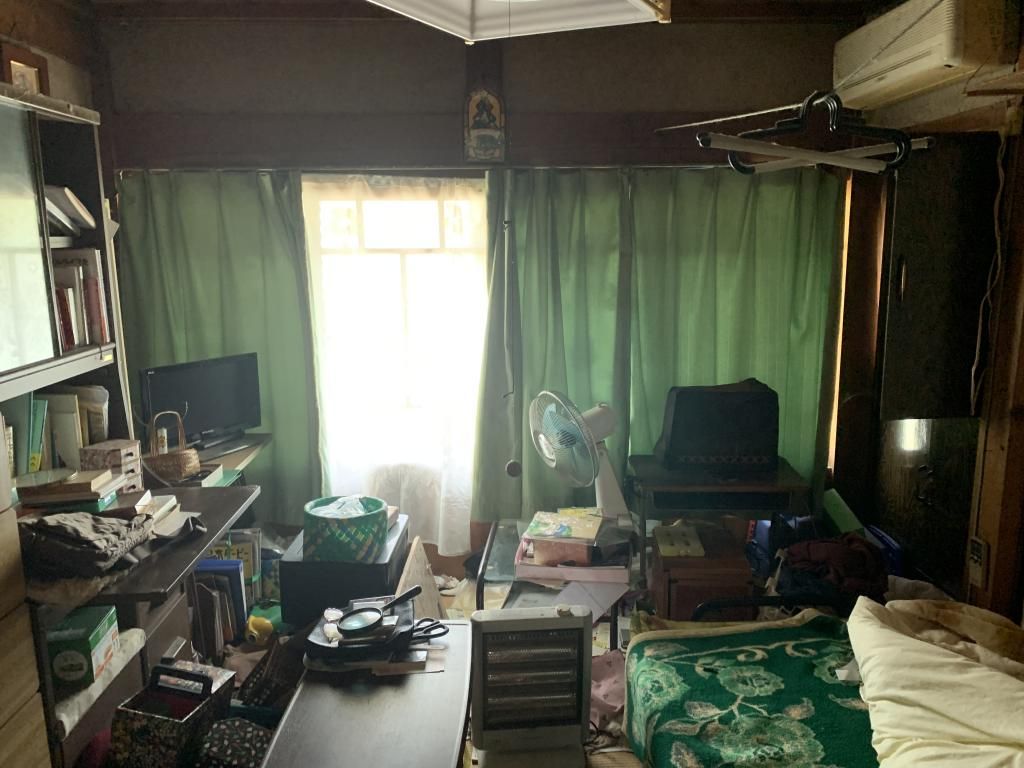 Traditional 7K Japanese House on 763sqm Land in Yamazoe Village - Thumbnail 2