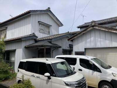 Compact Vacant House for Sale in Sanjo, Niigata — Image 7, Sanjo, Niigata