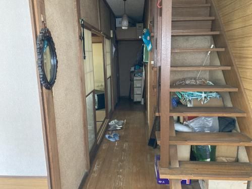 Compact Vacant House for Sale in Sanjo, Niigata - Thumbnail 3